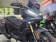 Voge SR450X