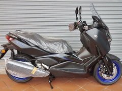 Yamaha Xmax 300 
