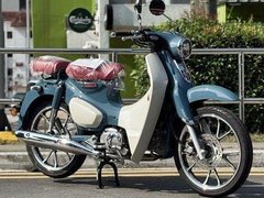 Honda Super Cub C125