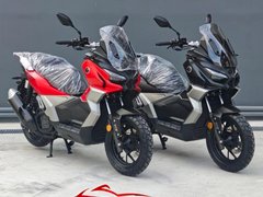 Voge SR2 