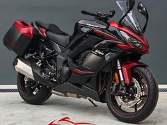 Kawasaki Z1000SX 