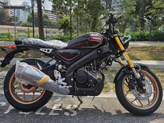 Yamaha XSR155