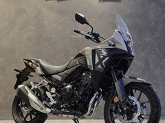 Honda NX400