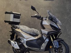 Honda NS150XC