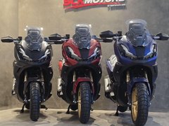 Honda Adv 350