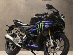 Yamaha YZF-R15M 