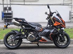 Italjet Dragster 459