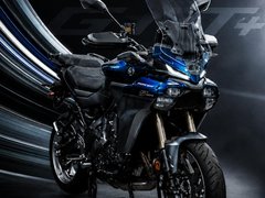 Yamaha Tracer 900 GT+