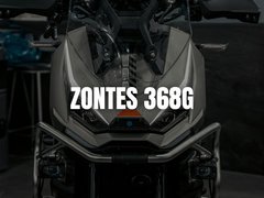 Zontes ZT368G