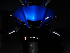 Yamaha YZF-R1 
