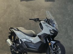 Honda Adv 160