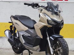 Honda Adv 160