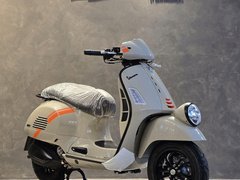 Vespa GTV 300