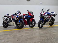 Honda CBR1000RR