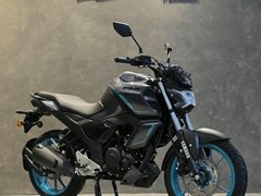 Yamaha FZS150