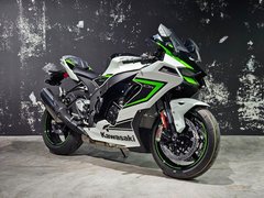 Kawasaki ZX10R Ninja