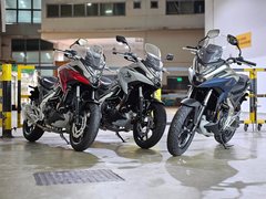 Honda NC750XA
