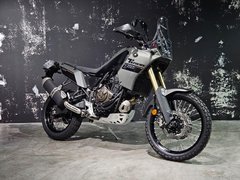 Yamaha Tenere 700