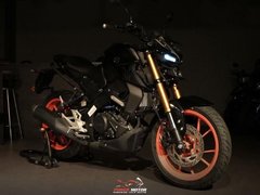 Yamaha MT-15