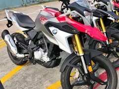 Brand New BMW G310GS for sale