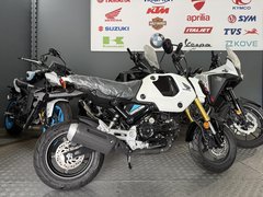 Honda MSX125