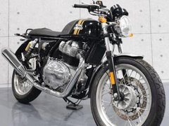 Brand New Royal Enfield Continental GT650 for sale