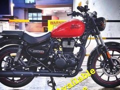 Brand New Royal Enfield Meteor 350 for sale