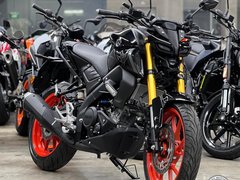 Brand New Yamaha MT-15 for sale