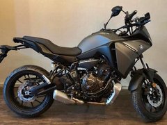 Brand New Yamaha MT-07 Tracer for sale