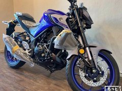 Brand New Yamaha MT-03 for sale