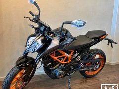 Brand New KTM 390 Duke for sale