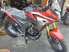 Brand New Honda CB200X for sale