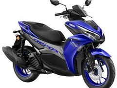 Brand New Yamaha Aerox 155 for sale