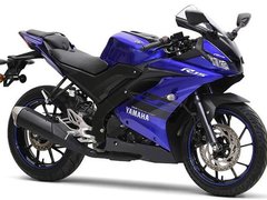 Brand New Yamaha YZF-R15 for sale