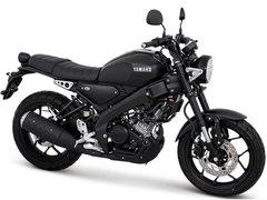 Brand New Yamaha XSR155 for sale