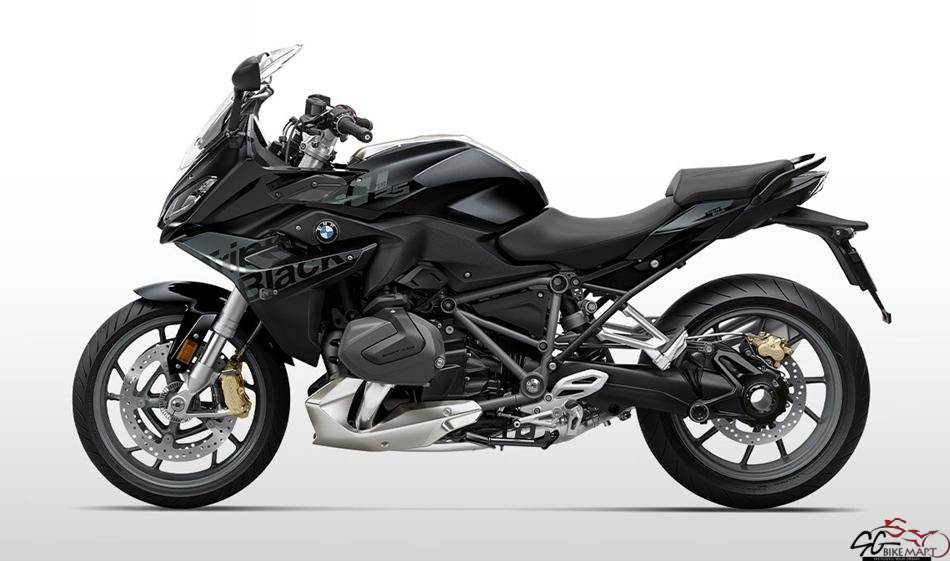 used bmw r1250rs for sale