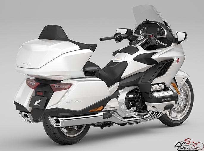 New Honda Goldwing bike for Sale in Singapore - Price, Reviews ...