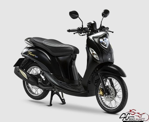 2024 Yamaha Fino 125 Final Edition: Celebrating 60 Years of Timeless ...