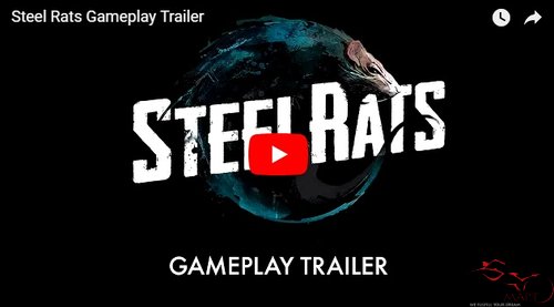 Motorbike Combat Game ‘Steel Rats’ - SGBikemart