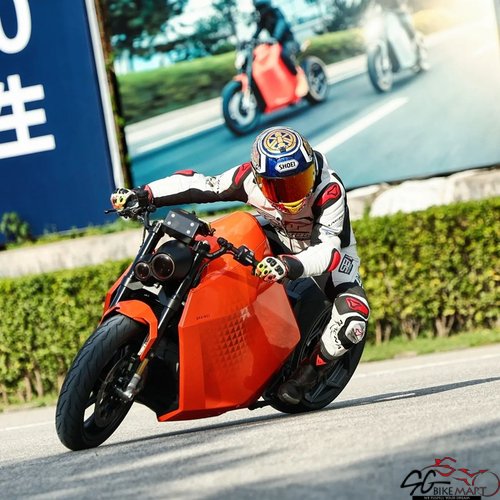 A new ERA for electric motor vehicles Davinci Motor unveils the