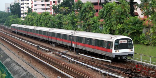 Things you need to know about the MRT closures recently announced by ...