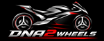 DNA2Wheels logo