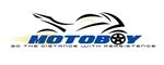 Motoboy logo