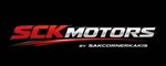 SCK Motors logo