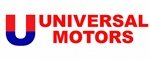 Universal Motors Pte Ltd logo