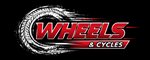 Wheels & Cycles logo