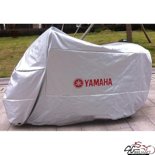 motorbike cover