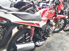 Used Yamaha RXZ for sale