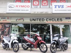Honda Future 125