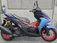 Brand New Yamaha Aerox Alpha 155 for sale